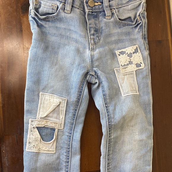 🔴5/$25🔴 GAP skinny fit - Picture 2 of 5